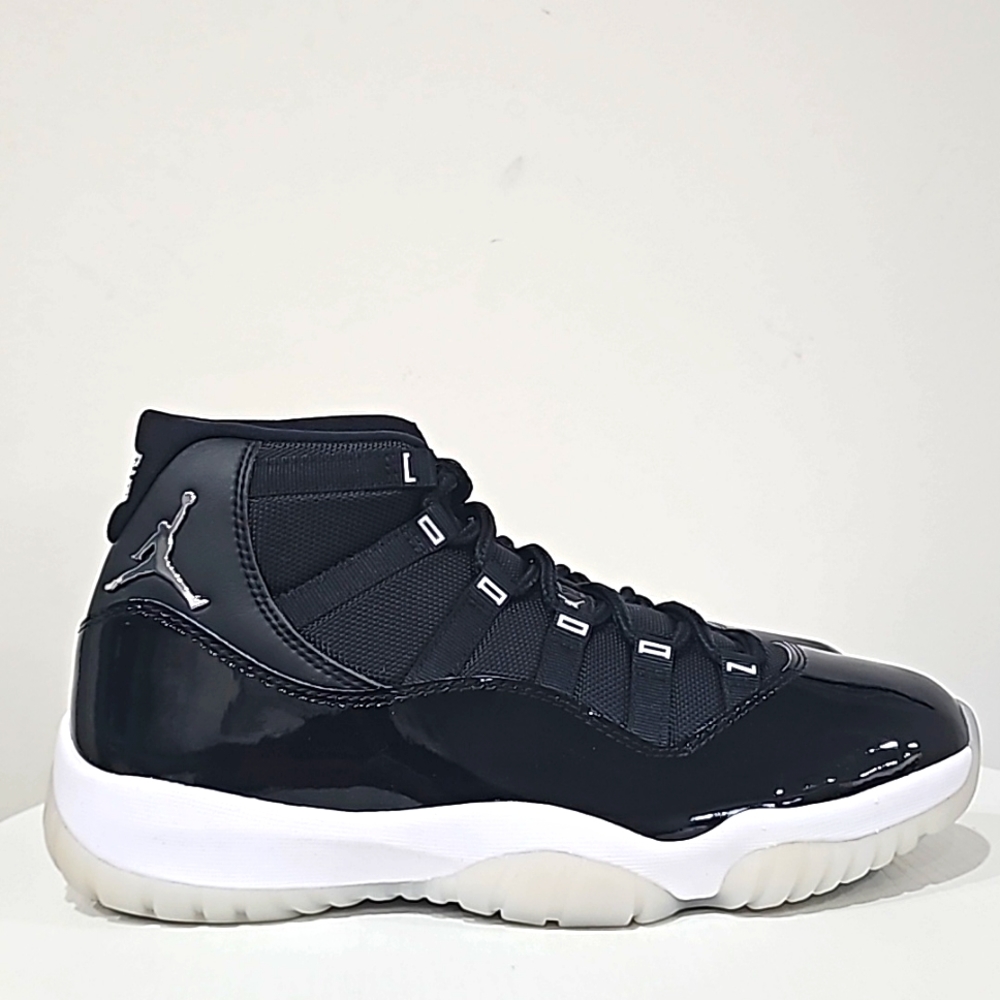 JORDAN 11 RETEO "Jubilee" 25th anniversary Limited edition men's 9.5 CT8012 011
